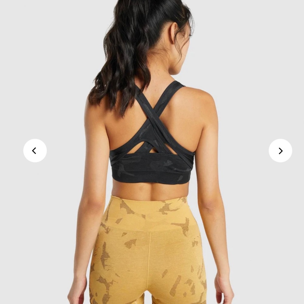 Sports Bra - Picture 6 of 7